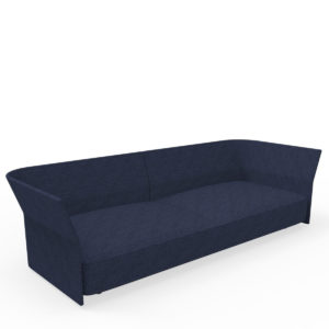 CLIFF FABRIC SOFA <br> By Talenti