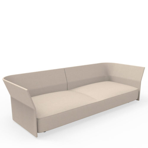 CLIFF FABRIC SOFA <br> By Talenti - Image 3