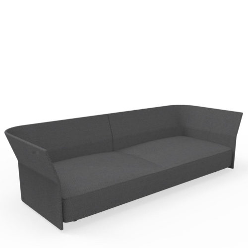 CLIFF FABRIC SOFA <br> By Talenti - Image 4