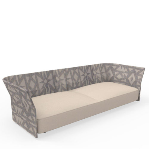 CLIFF FABRIC SOFA <br> By Talenti - Image 6