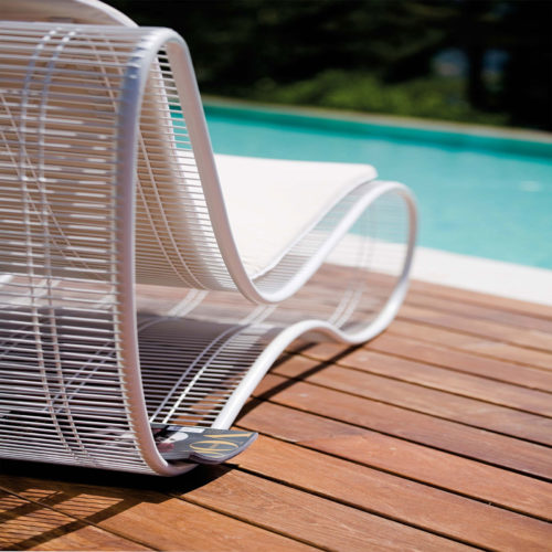 BREEZ SUNBED<br/> By Talenti - Image 4