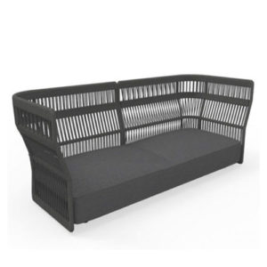 CLIFF BRAIDING SOFA<br/> By Talenti