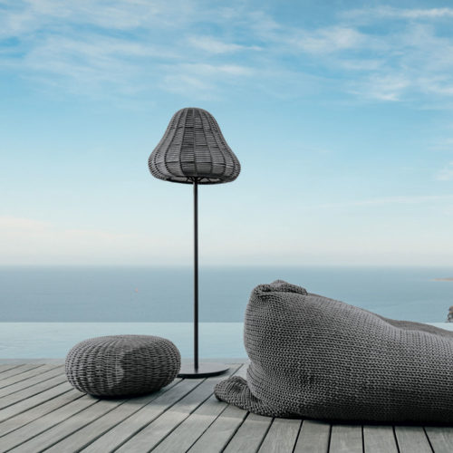 JACKIE FLOOR LAMP<br/> By Talenti - Image 2
