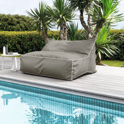 SACCO 2 SEATER SOFA<br/> By Talenti - Image 2