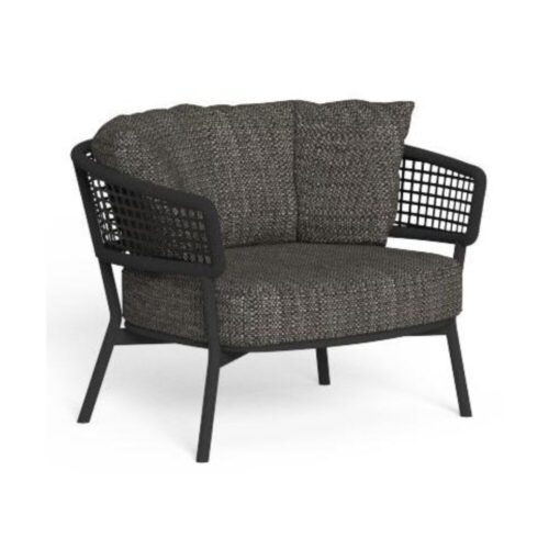 MOON ALU LIVING ARMCHAIR<br/> By Talenti - Image 4