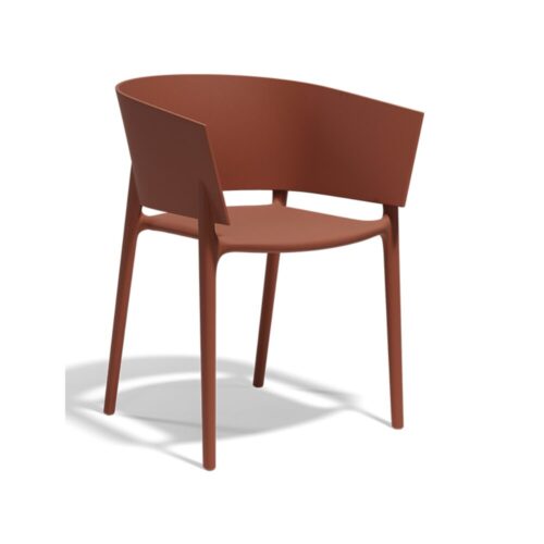 AFRICA ARMCHAIR <br/> By Vondom <br/><br/> IN STOCK - Image 5