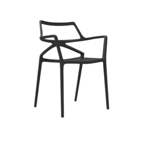DELTA DINING CHAIR <br/> By Vondom
