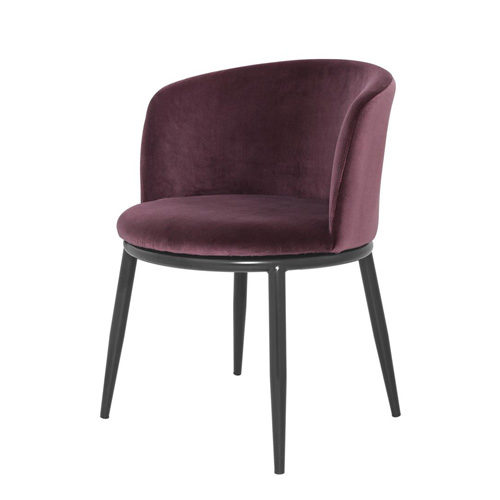 FILMORE DINING CHAIR SET OF 2 <br/> By Eichholtz - Image 13