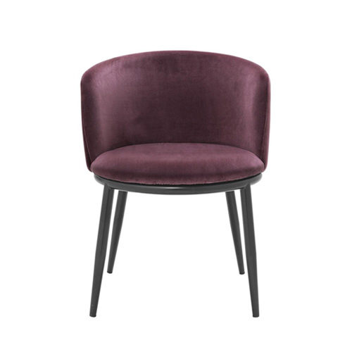 FILMORE DINING CHAIR SET OF 2 <br/> By Eichholtz - Image 10