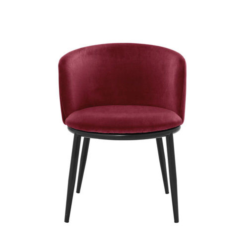 FILMORE DINING CHAIR SET OF 2 <br/> By Eichholtz - Image 14