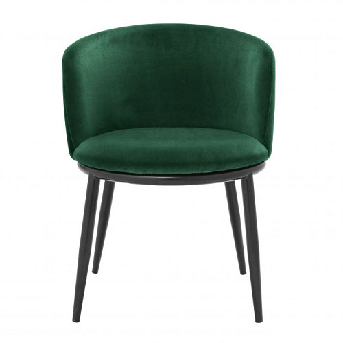 FILMORE DINING CHAIR SET OF 2 <br/> By Eichholtz - Image 8