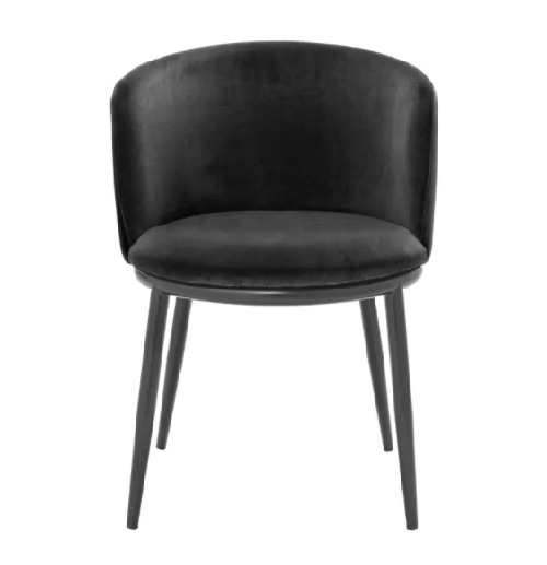 FILMORE DINING CHAIR SET OF 2 <br/> By Eichholtz - Image 12