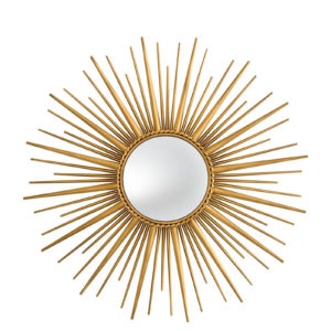 The Helios Mirror by Eichholtz.