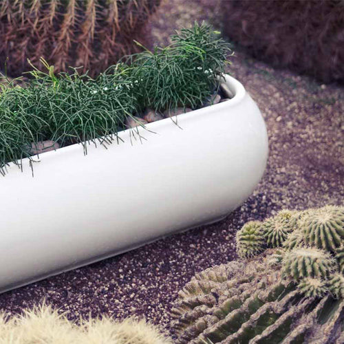 PAL JARDINERA PLANTER <br/> By Vondom - Image 2