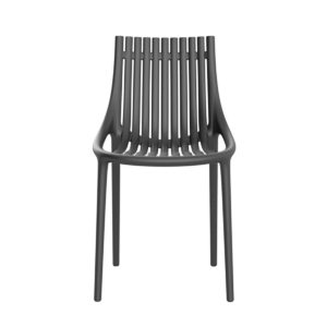 The Ibiza chair by Vondom.