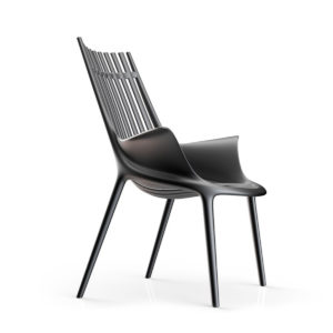 IBIZA LOUNGE CHAIR<br/> By Vondom