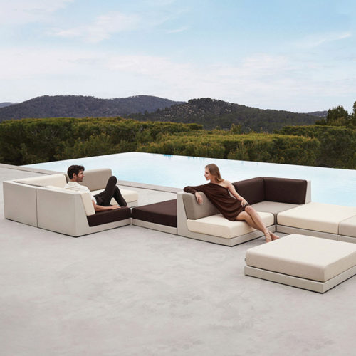 PIXEL SECTIONAL SOFA <br/> By Vondom - Image 2