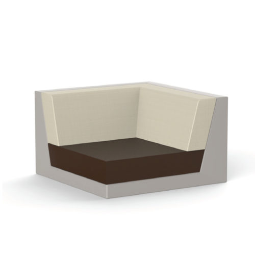 PIXEL SECTIONAL SOFA <br/> By Vondom - Image 5