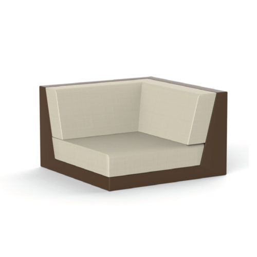 PIXEL SECTIONAL SOFA <br/> By Vondom - Image 3