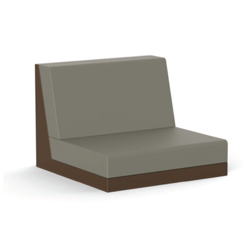 PIXEL SECTIONAL SOFA <br/> By Vondom - Image 7