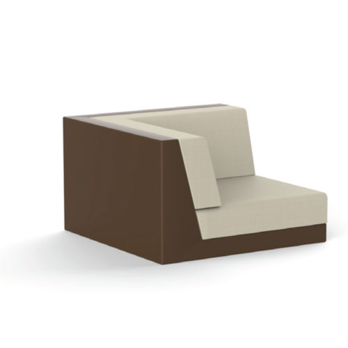 PIXEL SECTIONAL SOFA <br/> By Vondom - Image 8