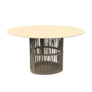 CLIFF D140 DINING TABLE<br/> By Talenti