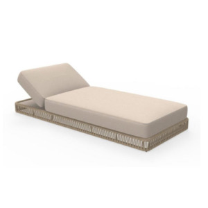 CLIFF SUNBED <br/> By Talenti