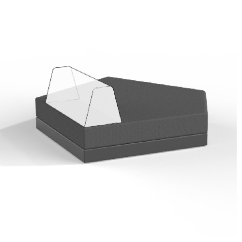 PIXEL SECTIONAL SOFA <br/> By Vondom - Image 12