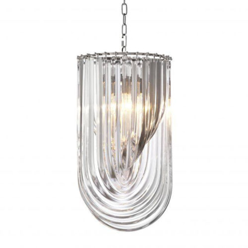 CHANDELIER MURANO <br> By Eichholtz - Image 3