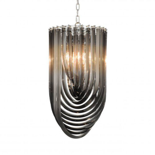CHANDELIER MURANO <br> By Eichholtz - Image 2