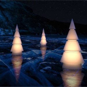 FOREST LIGHT 25CM <br/> By Vondom