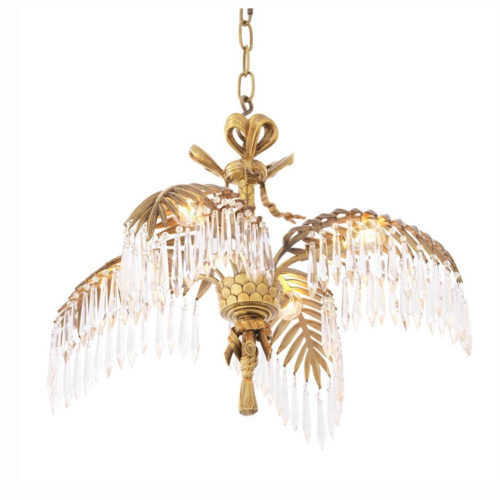 HILDEBRANDT CHANDELIER <br> By Eichholtz - Image 5