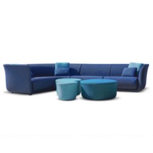 SUAVE MODULAR SOFA <br/> By Vondom