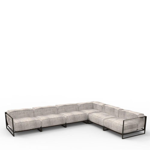 CASILDA MODULAR SOFA By Talenti - Image 7