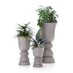 SUAVE PLANTER S <br/> By Vondom