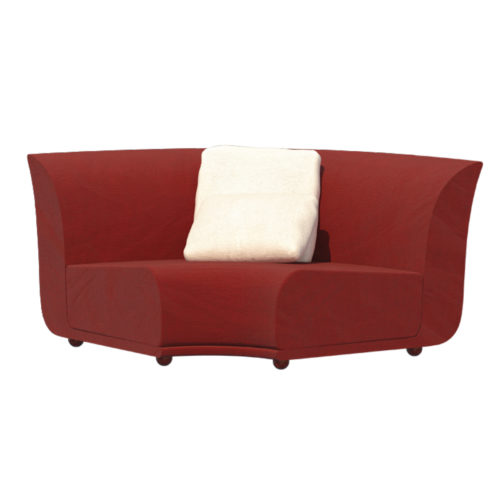 SUAVE MODULAR SOFA <br/> By Vondom - Image 5