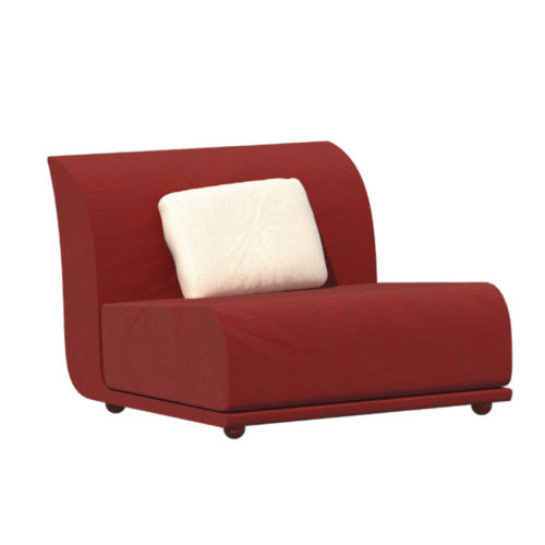 SUAVE MODULAR SOFA <br/> By Vondom - Image 8