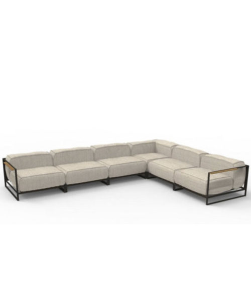 CASILDA MODULAR SOFA By Talenti