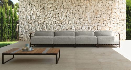 CASILDA MODULAR SOFA By Talenti - Image 3
