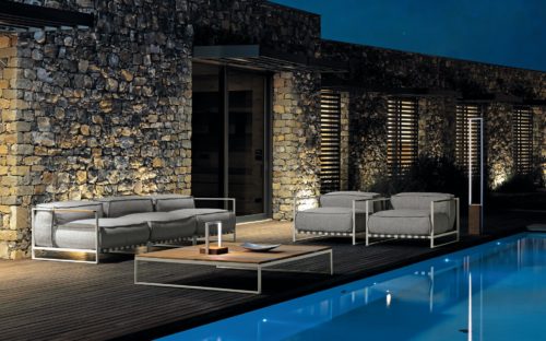 CASILDA MODULAR SOFA By Talenti - Image 2