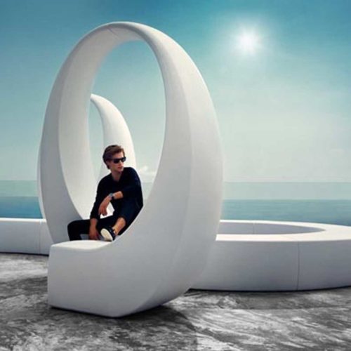 AND BENCH <br/> By Vondom - Image 2