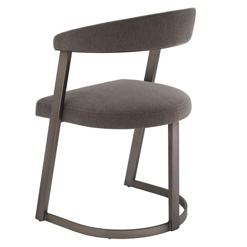 DEXTER DINING CHAIR <br> By Eichholtz - Image 3