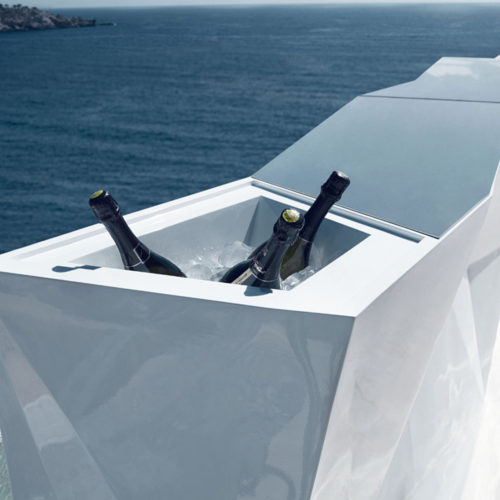 FAZ MODULAR BAR UNITS <br/> By Vondom - Image 2