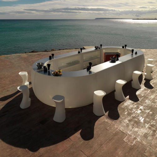 FIESTA MODULAR BAR UNITS <br/> By Vondom - Image 2