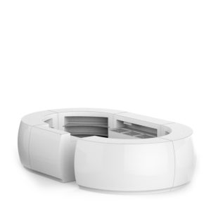 FIESTA MODULAR BAR UNITS <br/> By Vondom
