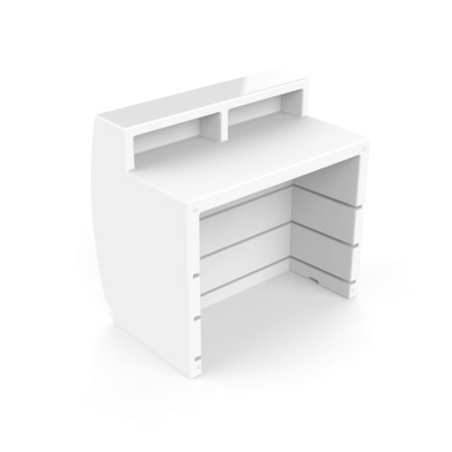 FIESTA MODULAR BAR UNITS <br/> By Vondom - Image 5