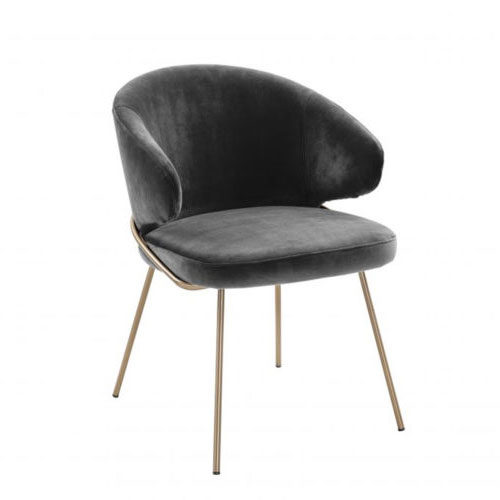 KINLEY DINING CHAIR <br> By Eichholtz - Image 2