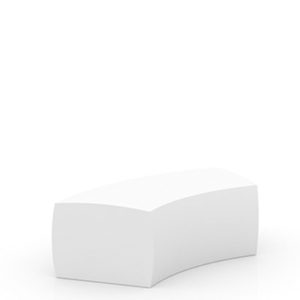 AND BENCH <br/> By Vondom