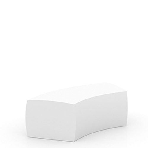 AND BENCH <br/> By Vondom