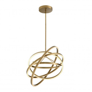 CASSINI CHANDELIER <br> By Eichholtz